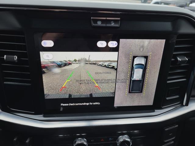 New 2025 Ford F250 Lariat image 16