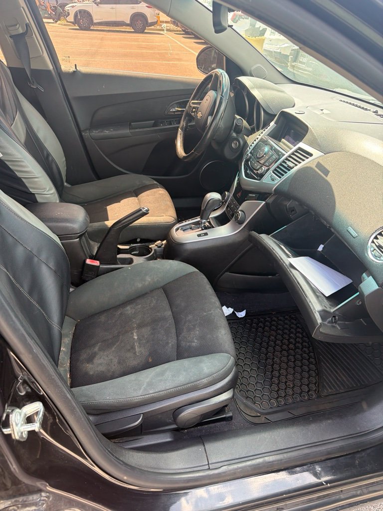 Used 2011 Chevrolet Cruze LT FWD image 11