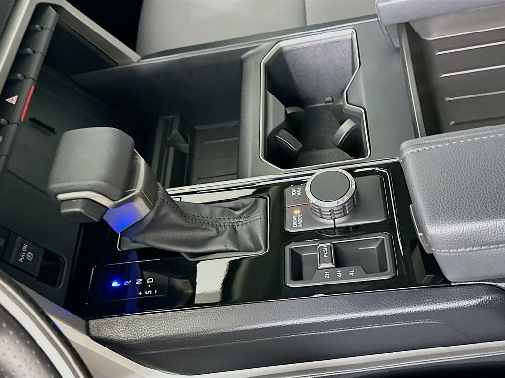 Used 2023 Toyota Tundra SR5 image 17