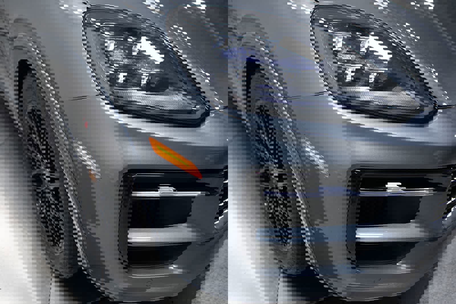 New 2026 Porsche Cayenne GTS image 12