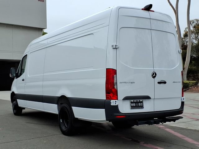 New 2026 Mercedes-Benz Sprinter 3500 image 19