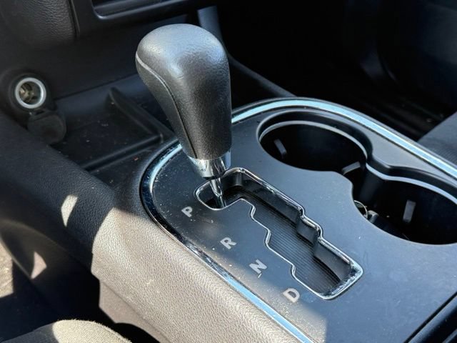 Used 2012 Dodge Durango AWD w/ Trailer Tow Group IV image 21