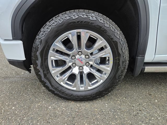 New 2026 GMC Sierra 1500 Denali AWD/4WD image 9