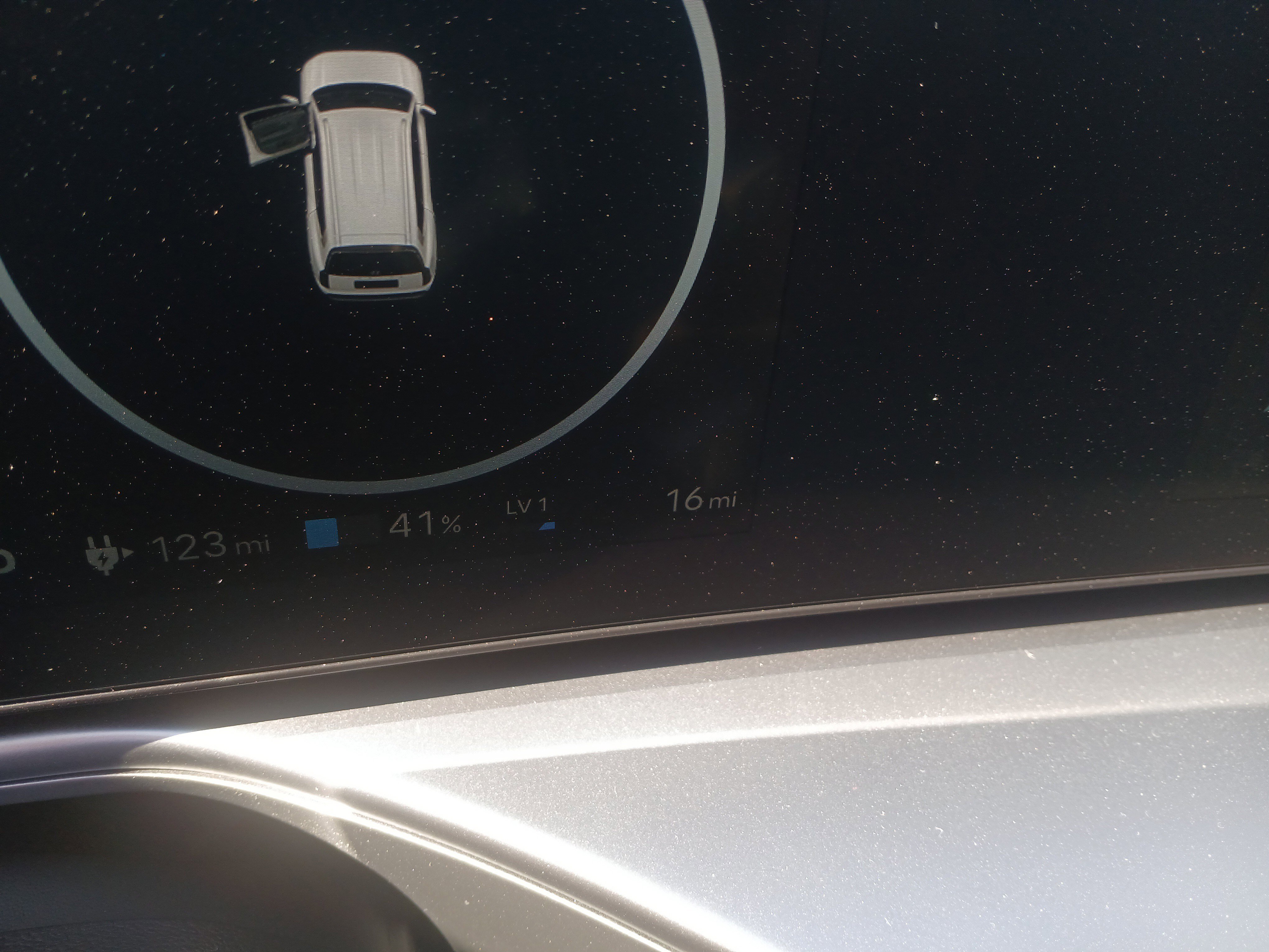 New 2026 Hyundai Ioniq 9 Calligraphy image 22