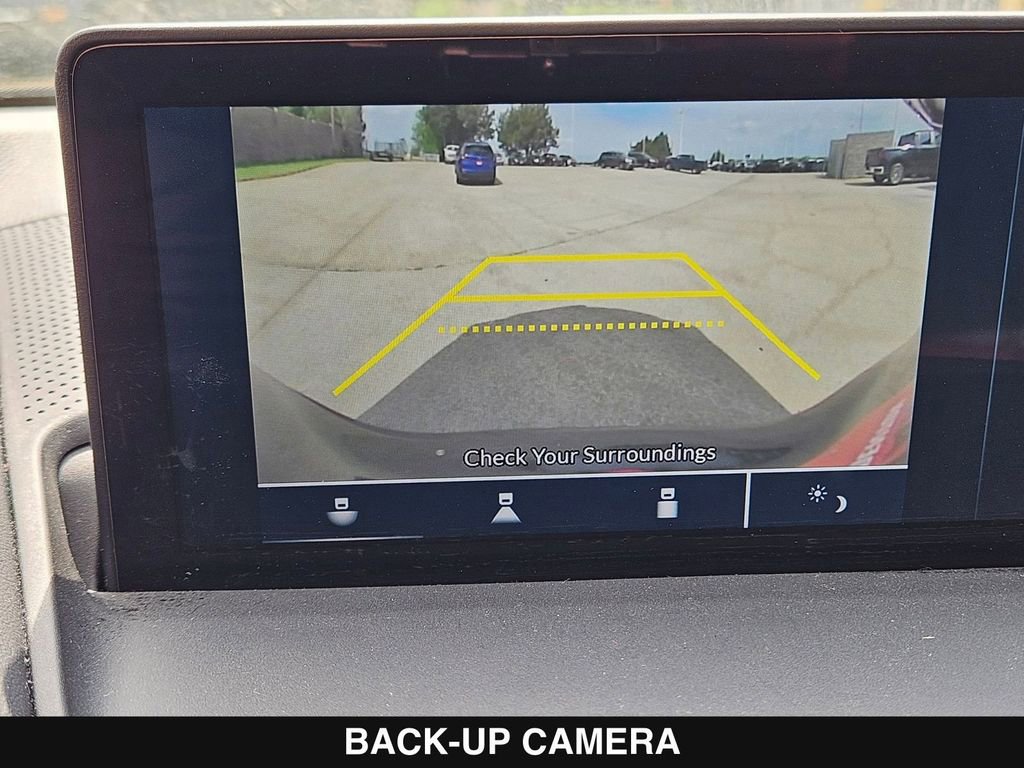 Used 2021 Acura RDX FWD image 11