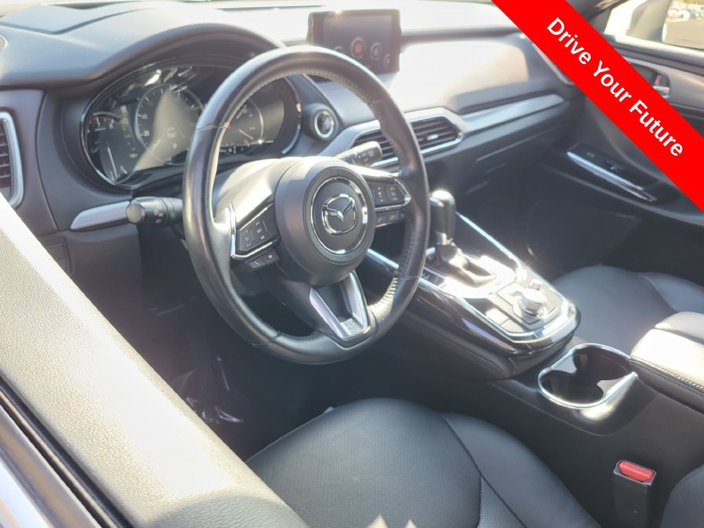 Used 2019 MAZDA CX-9 Grand Touring FWD image 5