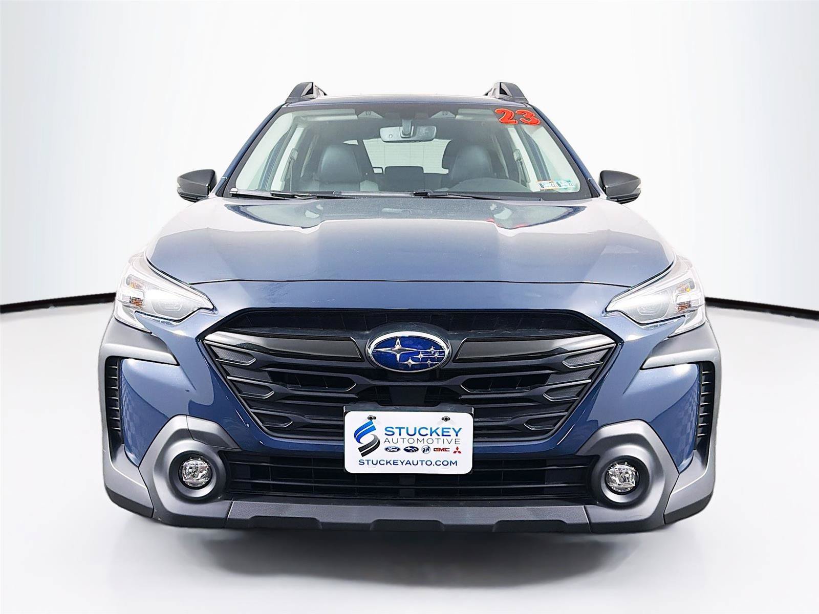 Used 2023 Subaru Outback Onyx Edition AWD/4WD image 6