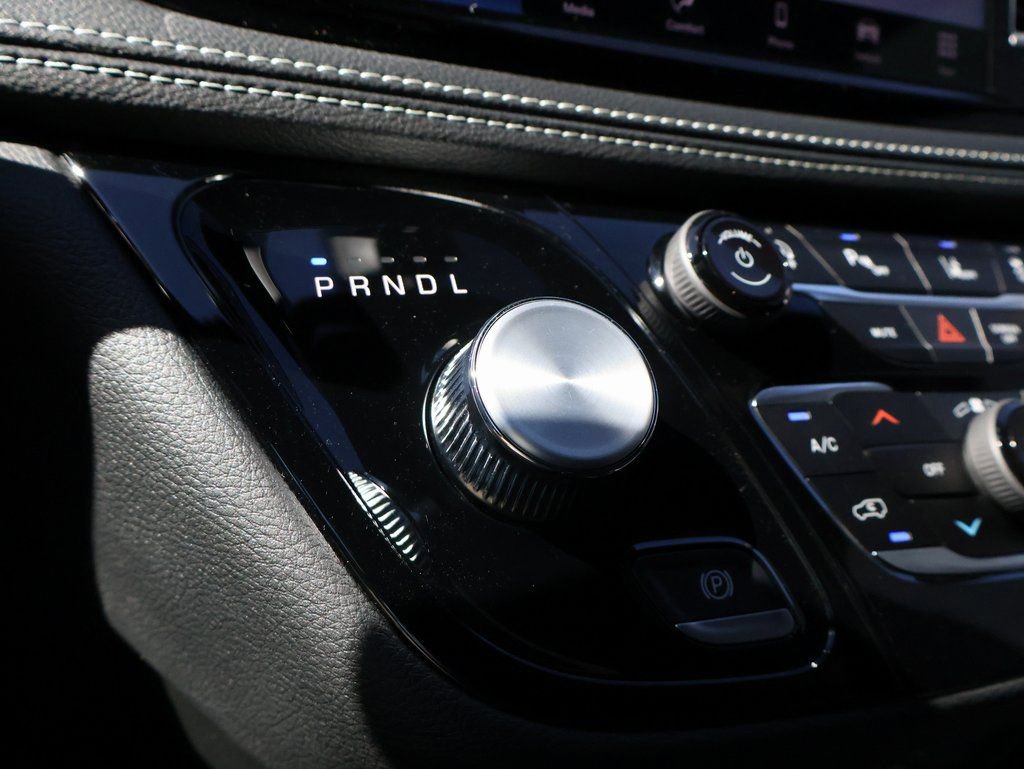 New 2026 Chrysler Pacifica Select image 36