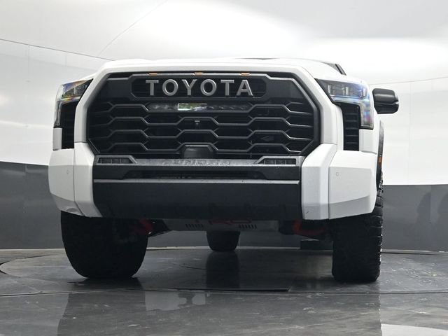 Used 2023 Toyota Tundra TRD Pro image 54