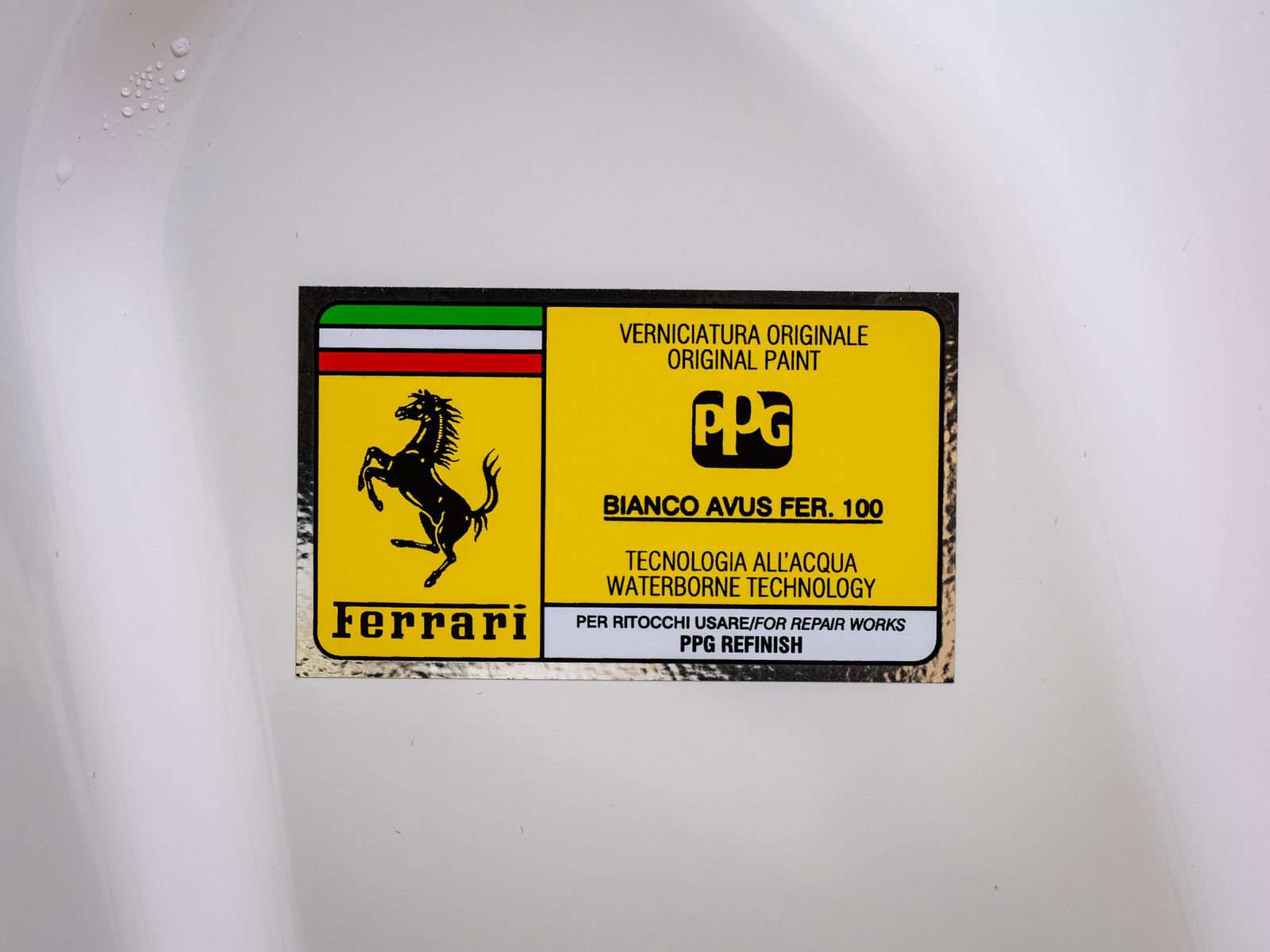 Used 2024 Ferrari 296 GTB image 25