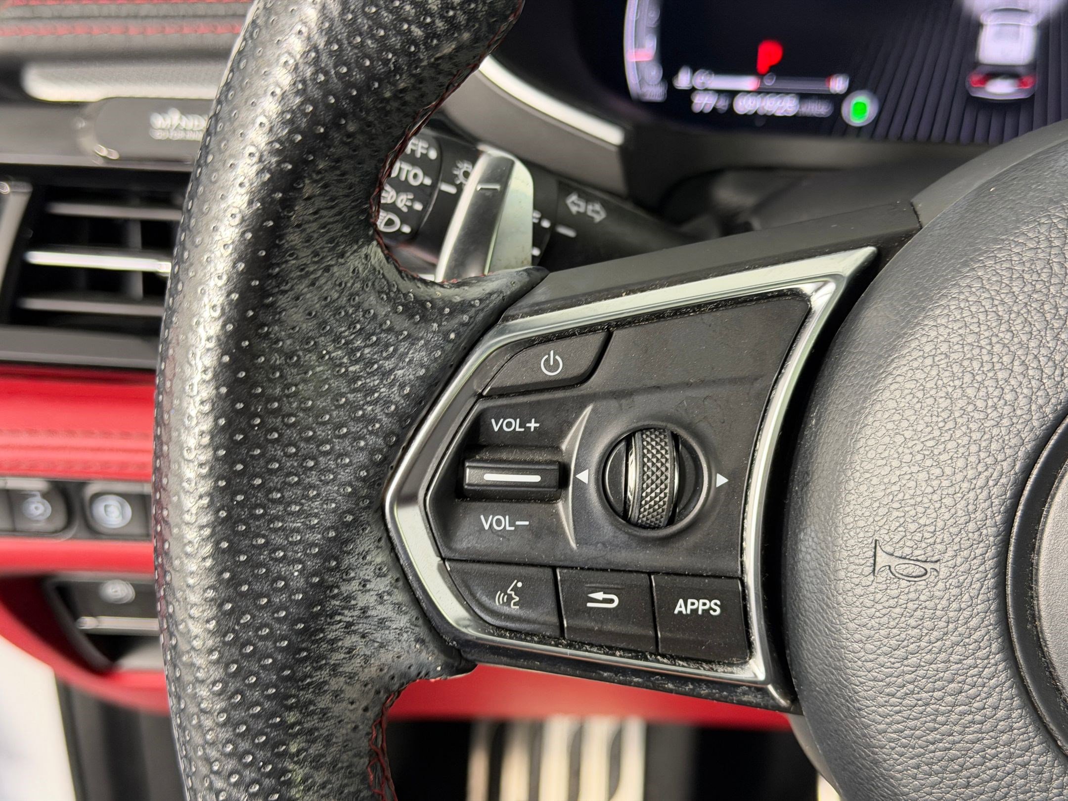 Used 2022 Acura MDX A-Spec AWD/4WD image 15