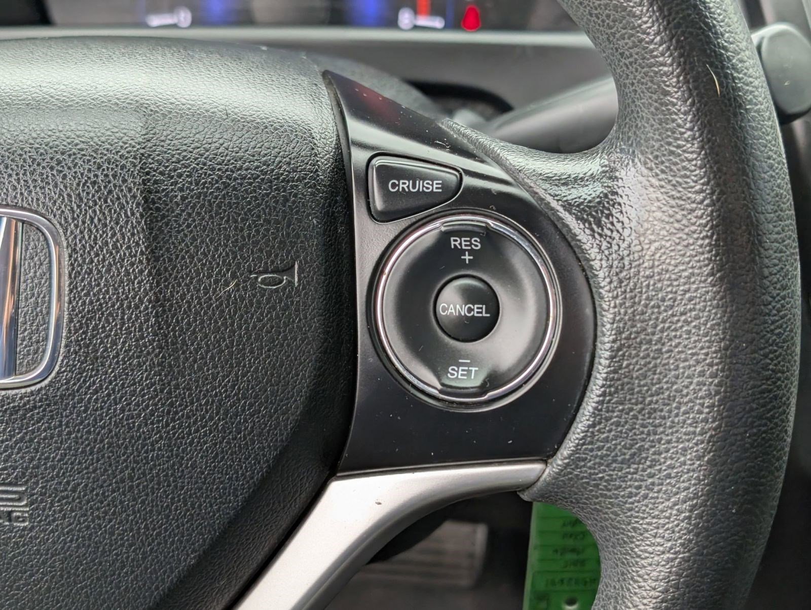 Used 2015 Honda Civic LX image 23