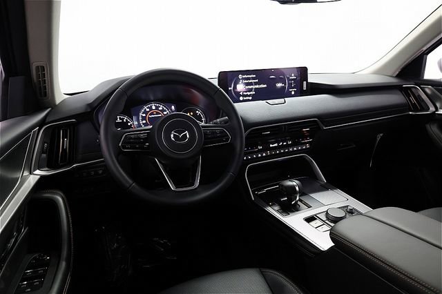 New 2026 MAZDA CX-90 3.3 Turbo w/ Preferred Package image 27