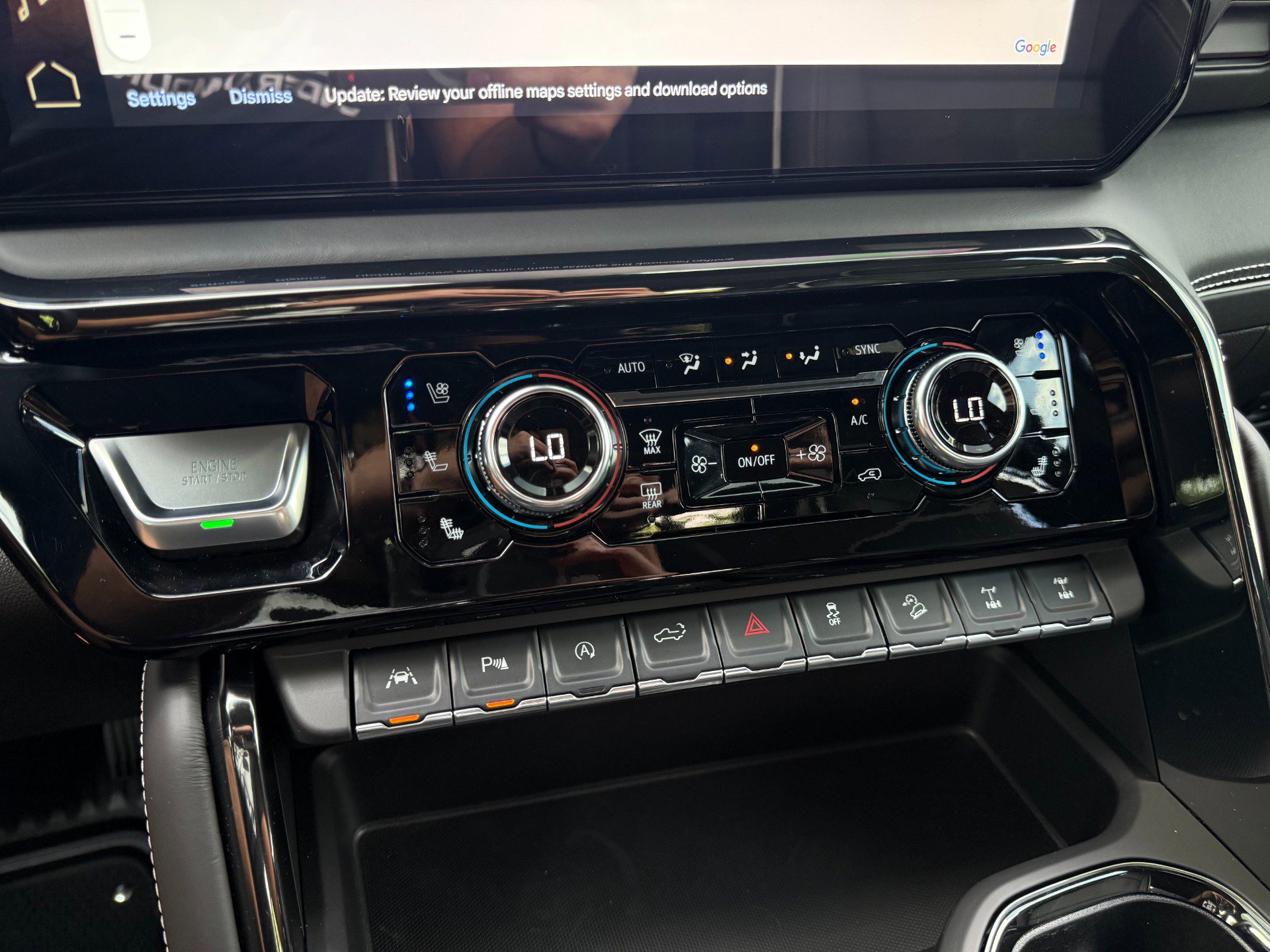 Used 2024 GMC Sierra 1500 AT4X image 57