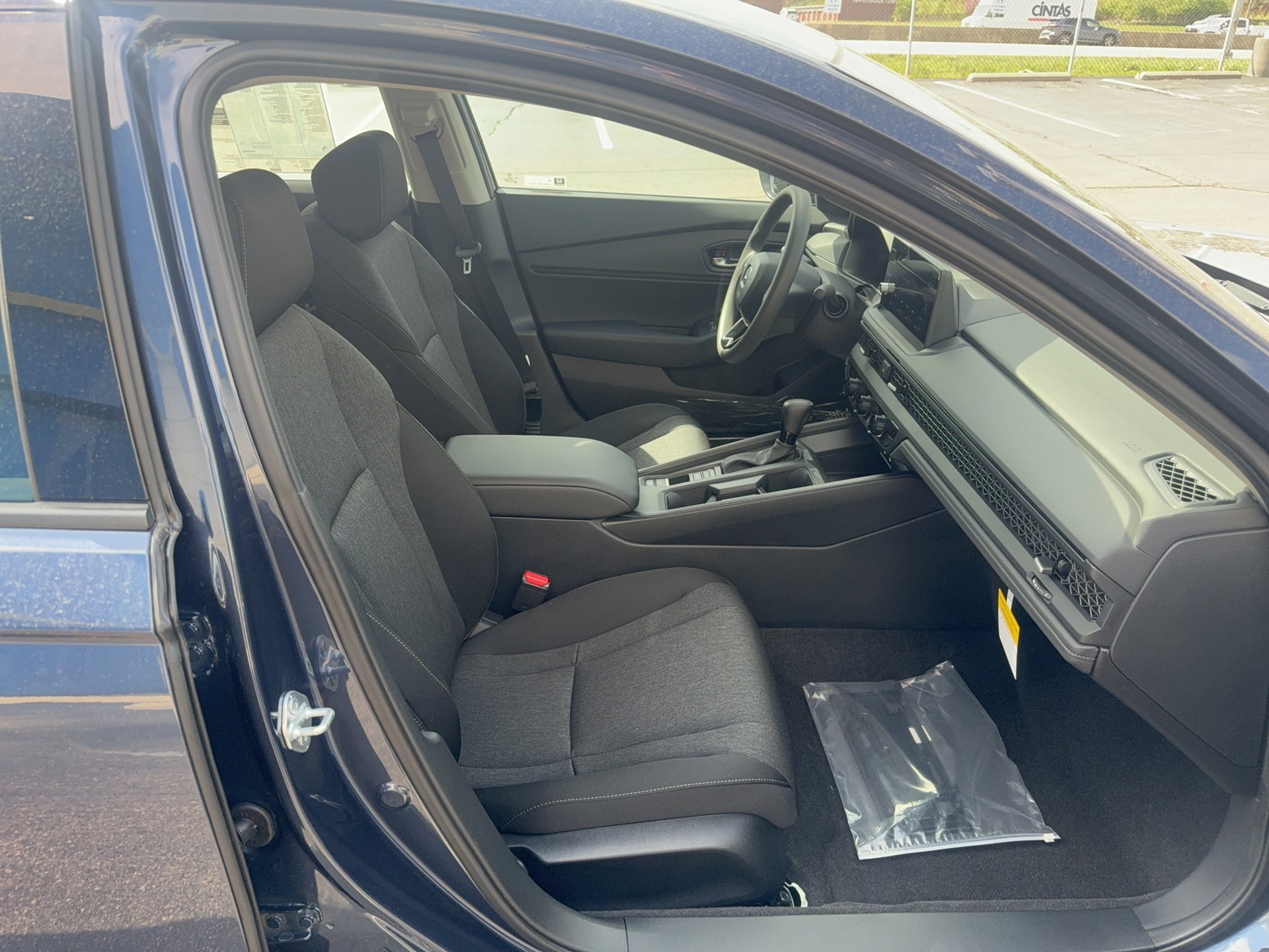 New 2026 Honda Accord SE image 15