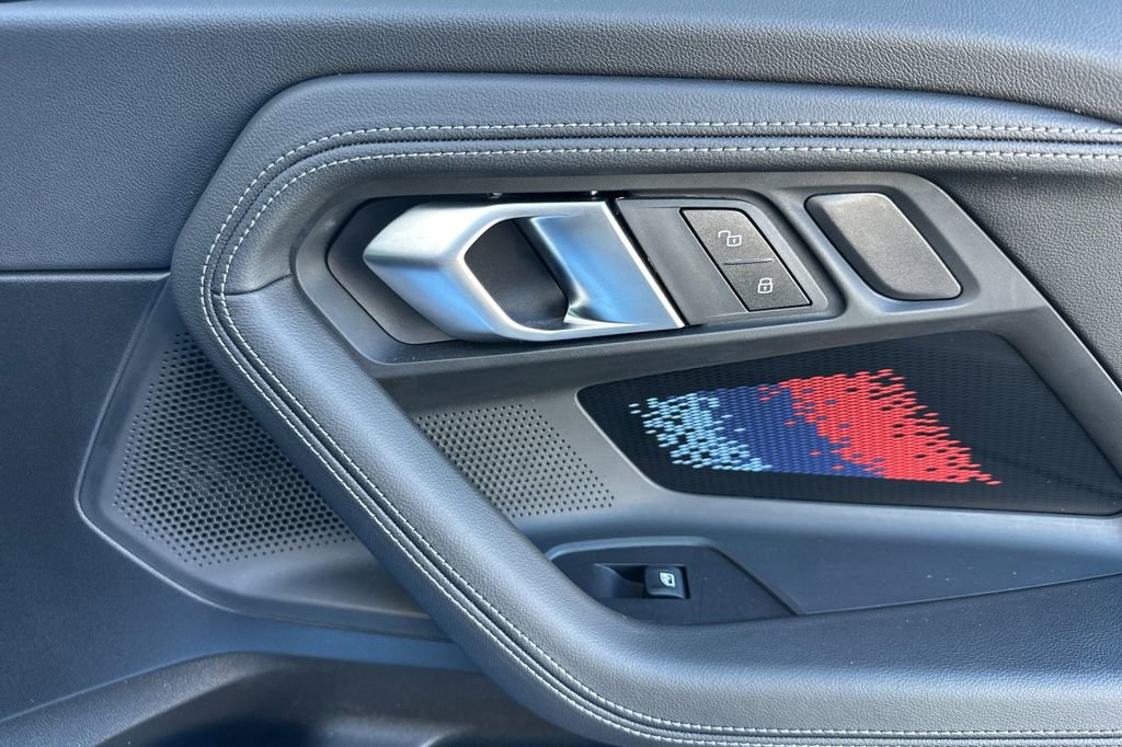 Used 2025 BMW M2 Base w/ Lighting Package image 18