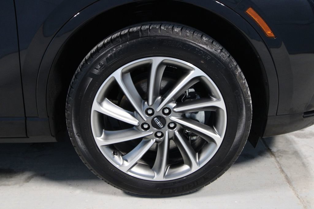 Used 2024 Lincoln Corsair Grand Touring w/ Equipment Group 301A image 35