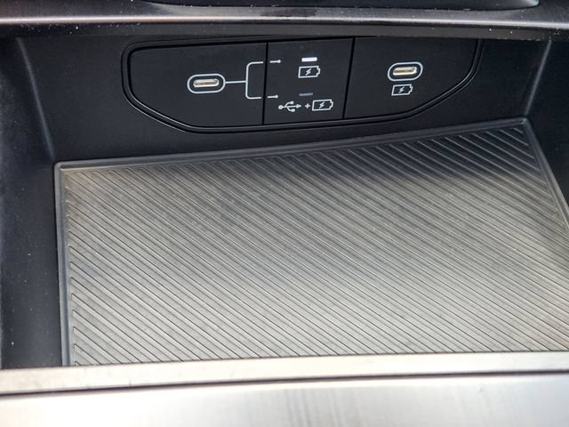 Certified 2026 Kia Sportage S AWD/4WD image 20