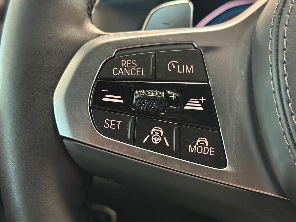 Used 2023 BMW X5 xDrive45e w/ Executive Package image 55