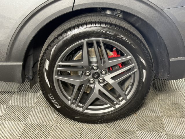 Used 2026 Ford Explorer ST-Line w/ ST-Line Street Pack AWD/4WD image 26