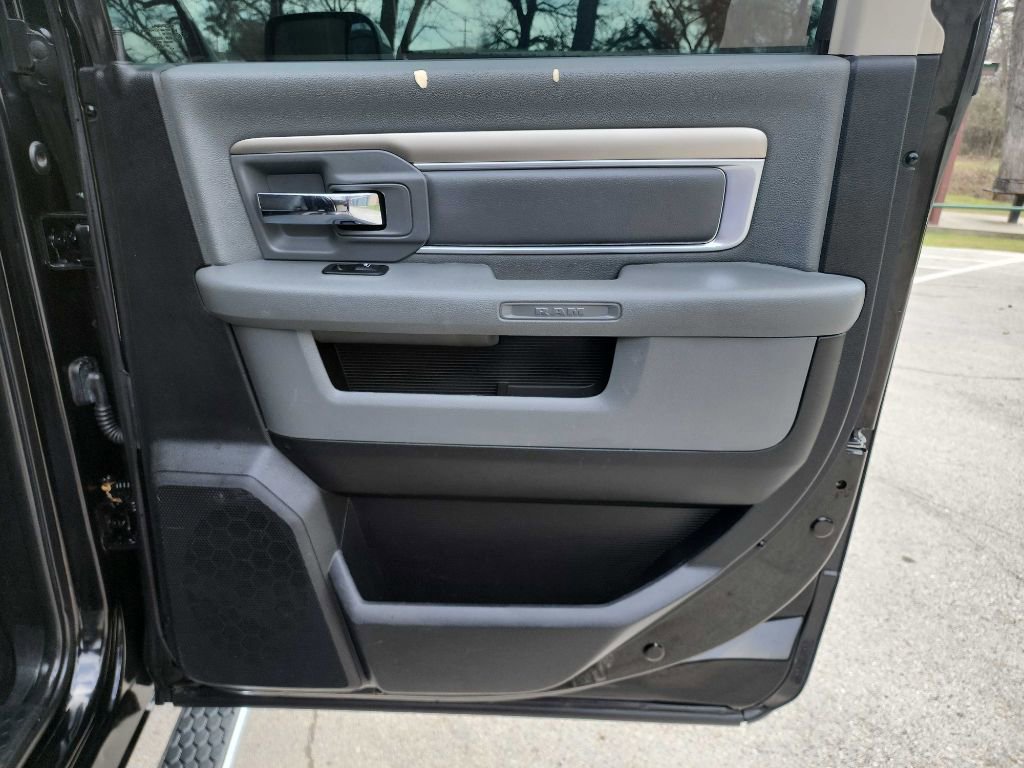 Used 2014 RAM 2500 Lone Star image 33
