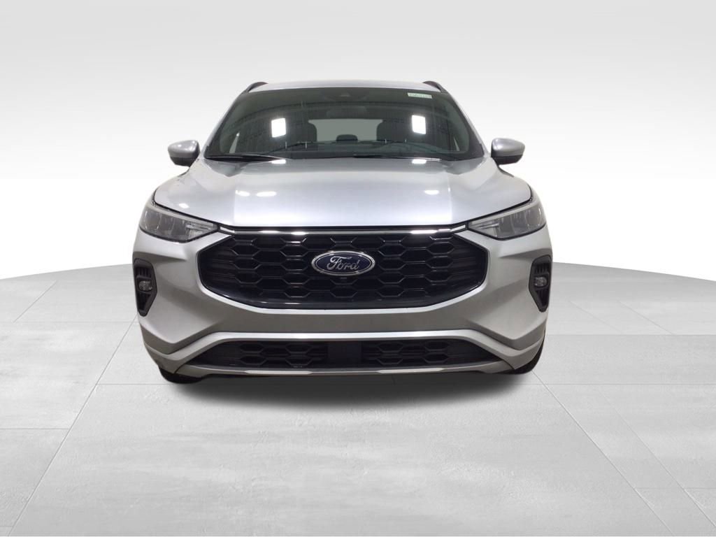 Used 2023 Ford Escape ST-Line Select w/ Tech Pack #2 image 7