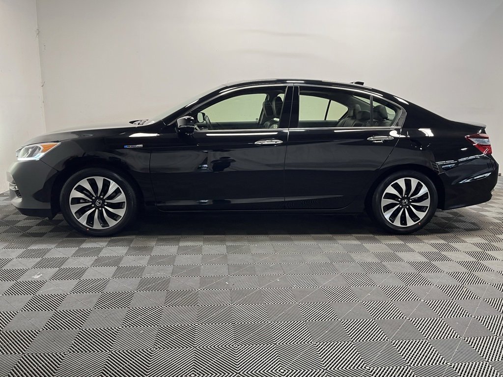 Used 2017 Honda Accord EX-L image 23
