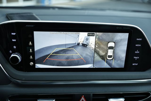 Used 2023 Hyundai Sonata Limited image 37