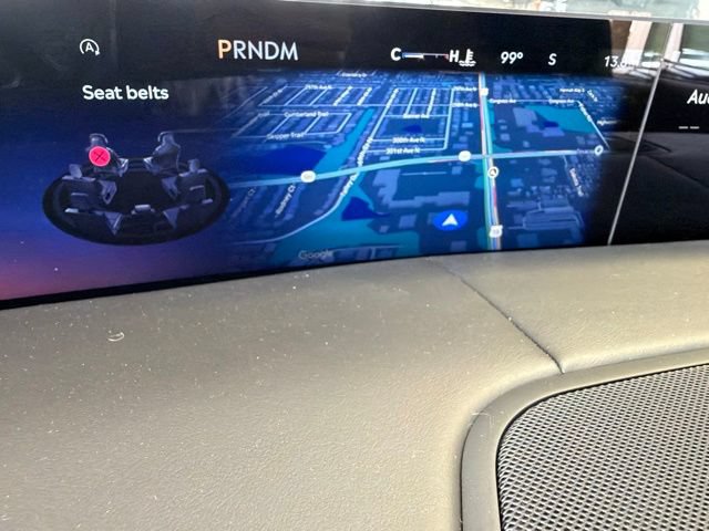 New 2026 Lincoln Navigator Black Label AWD/4WD image 28