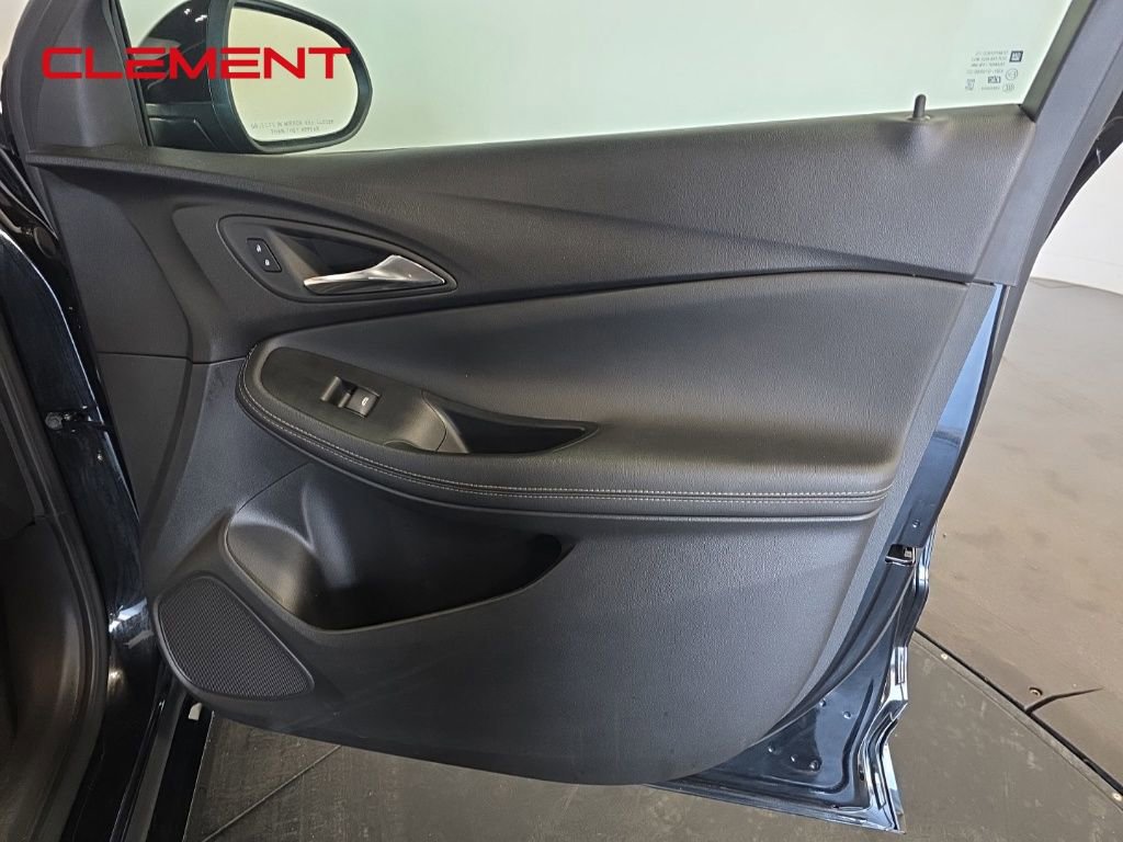 Used 2024 Buick Encore GX Sport Touring w/ Comfort Package image 34