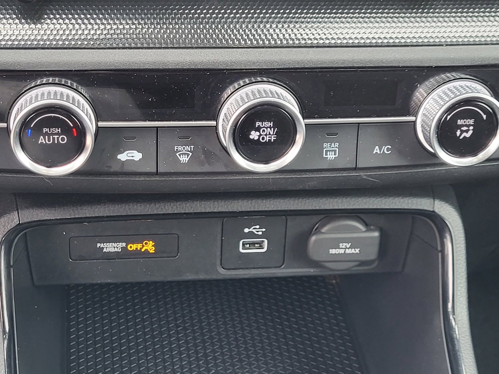 Used 2025 Honda CR-V LX image 29