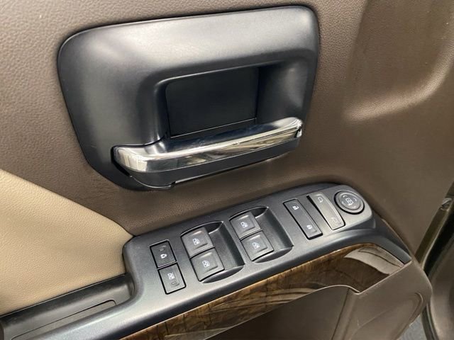 Used 2014 Chevrolet Silverado 1500 LT w/ All Star Edition AWD/4WD image 26