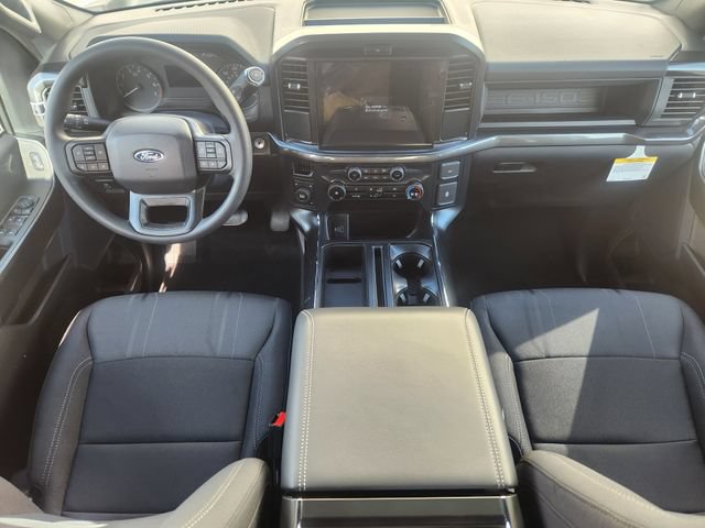 Used 2026 Ford F150 STX AWD/4WD image 13