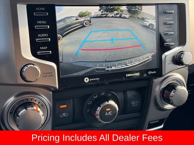 Used 2020 Toyota 4Runner 2WD image 23