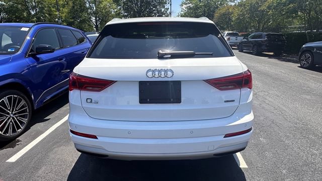 Used 2021 Audi Q3 2.0T Premium AWD/4WD image 10