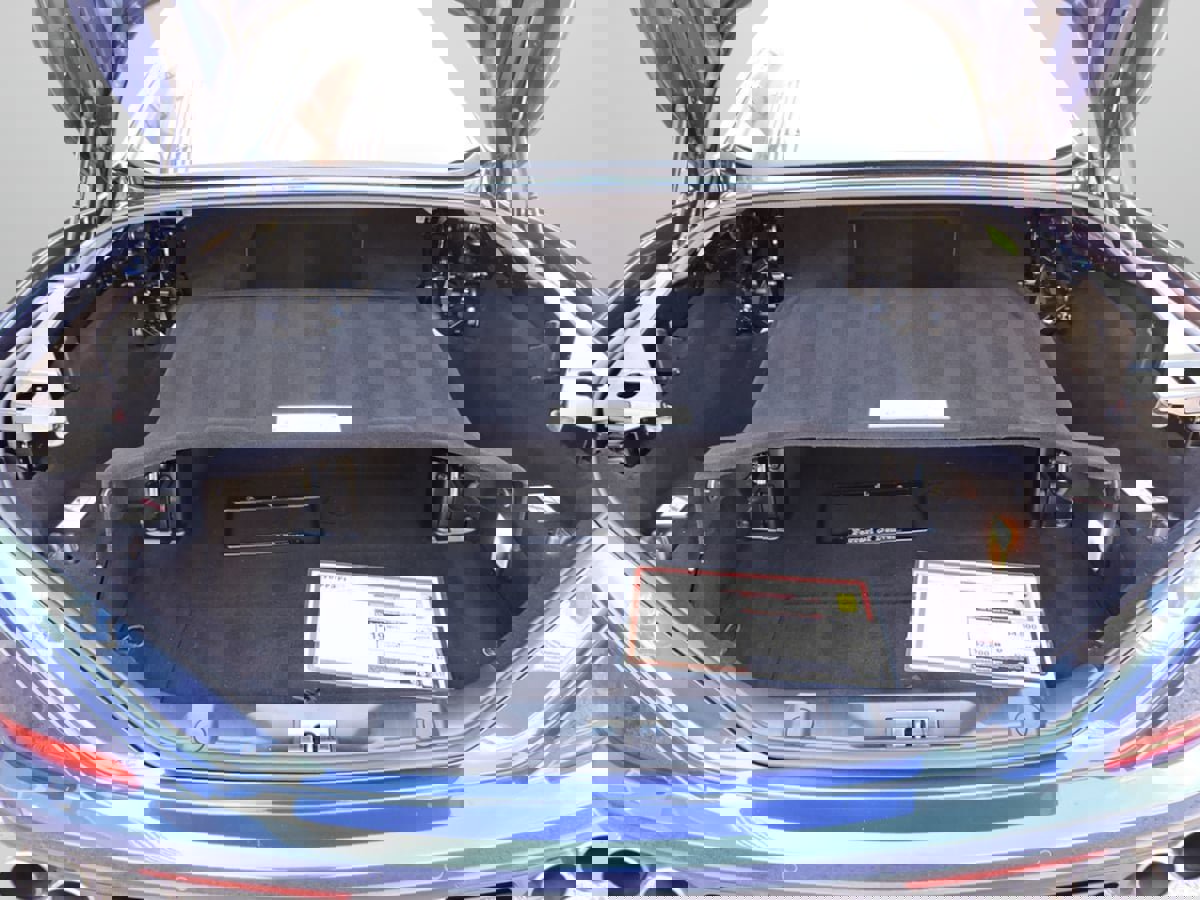 Used 2017 Ferrari California T image 14