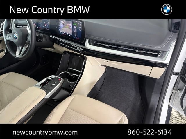 Used 2024 BMW X1 xDrive28i w/ Convenience Package AWD/4WD image 25