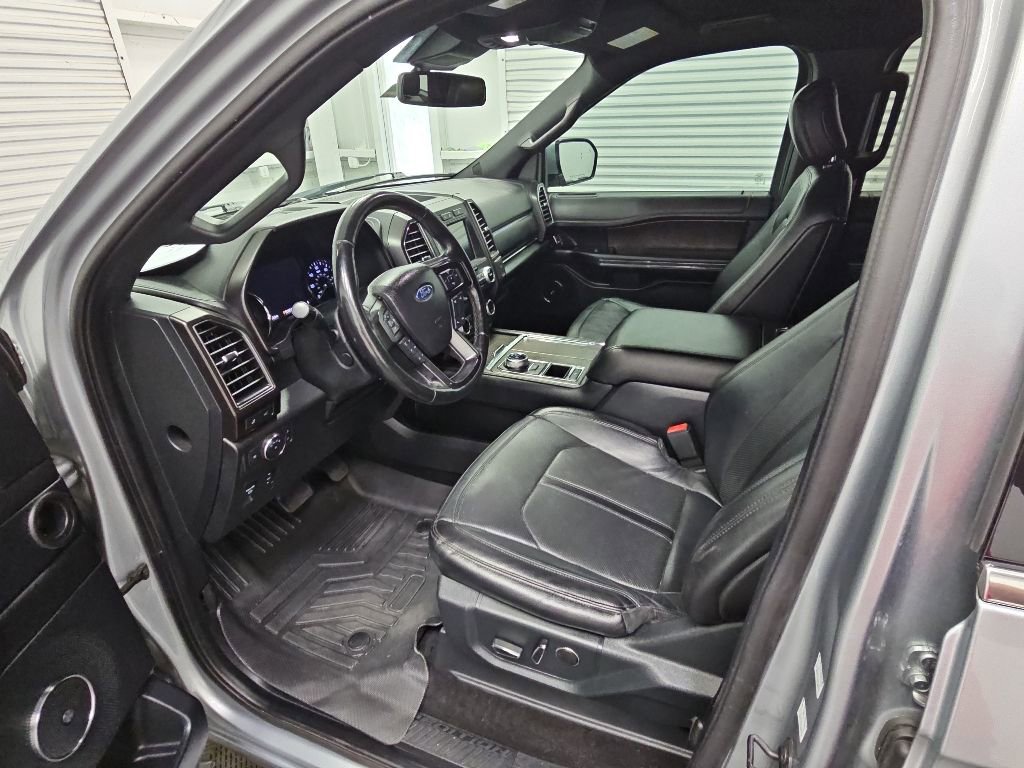 Used 2020 Ford Expedition Max Limited RWD image 11