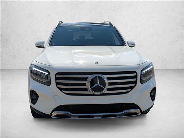 Certified 2025 Mercedes-Benz GLB 250 video 2