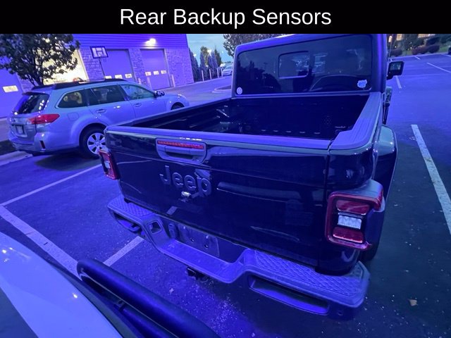 Used 2021 Jeep Gladiator Sport AWD/4WD image 5