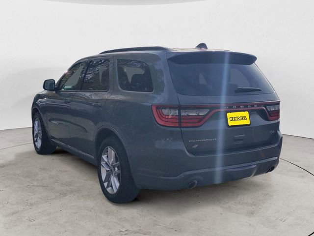 Used 2024 Dodge Durango R/T image 3