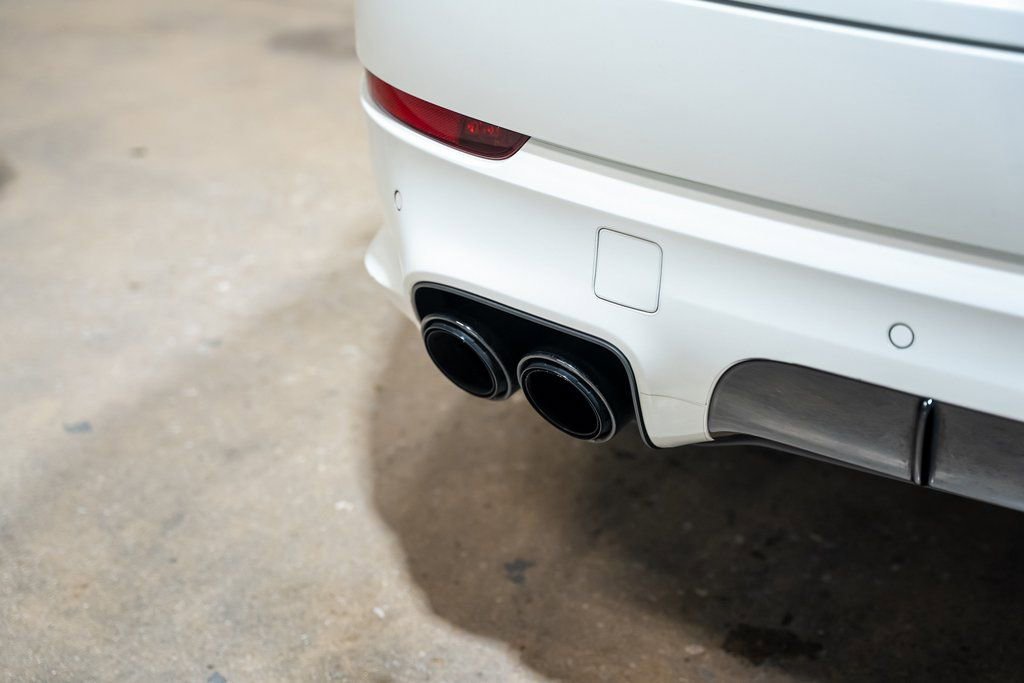 Used 2022 Porsche Cayenne GTS image 16