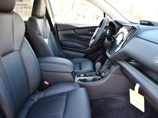 New 2026 Subaru Ascent Bronze Edition image 31