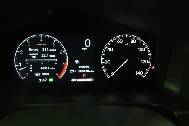 Used 2026 Honda Odyssey EX-L image 15