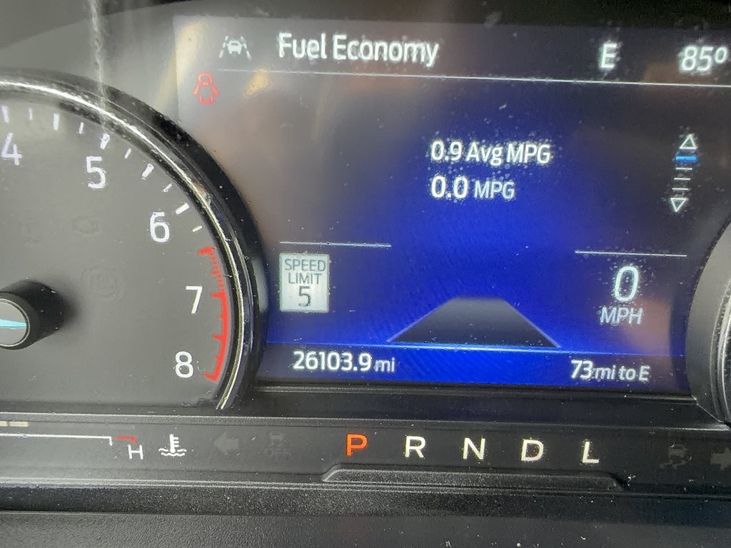 Certified 2023 Ford Explorer XLT w/ Equipment Group 202A RWD image 18