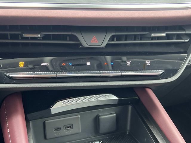 New 2026 Buick Envision Sport Touring image 23