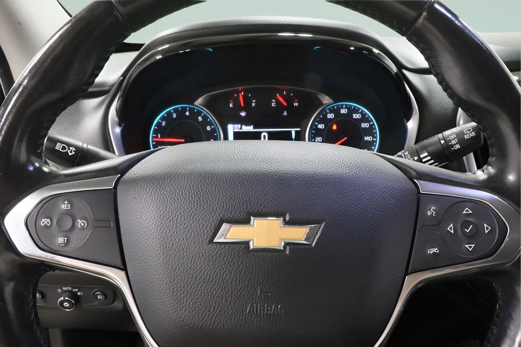 Used 2019 Chevrolet Traverse LT FWD image 12