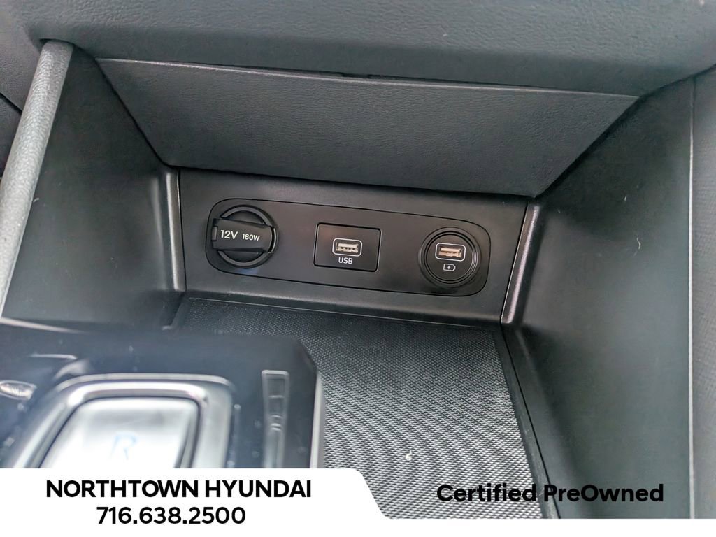 Used 2023 Hyundai Sonata SEL image 19