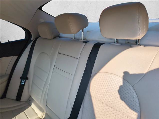 Used 2015 Mercedes-Benz C 300 4MATIC Sedan image 23