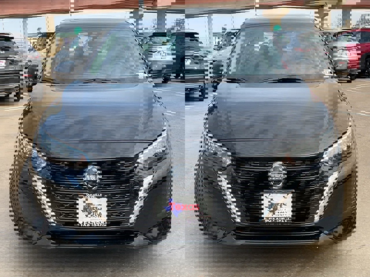 Used 2025 Nissan Sentra S image 3